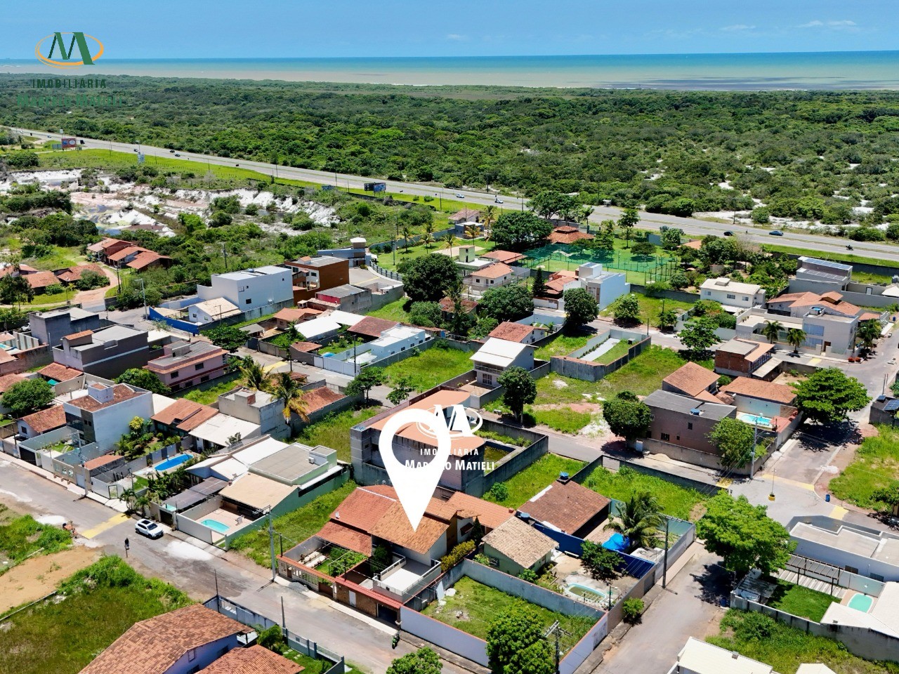 Casa, 4 quartos - Foto 37