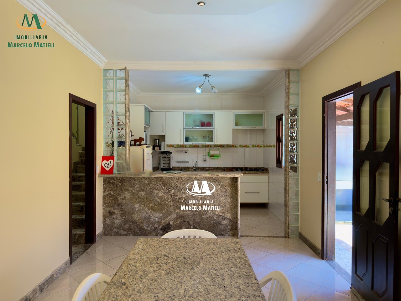 Casa, 4 quartos - Foto 12