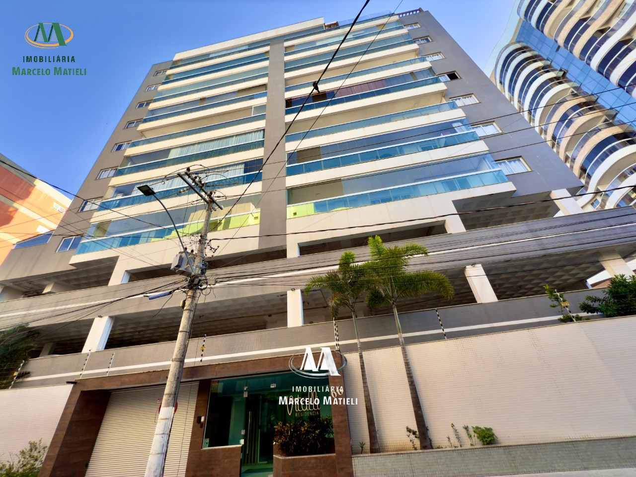 Apartamento, 3 quartos, 158 m² - Foto 1