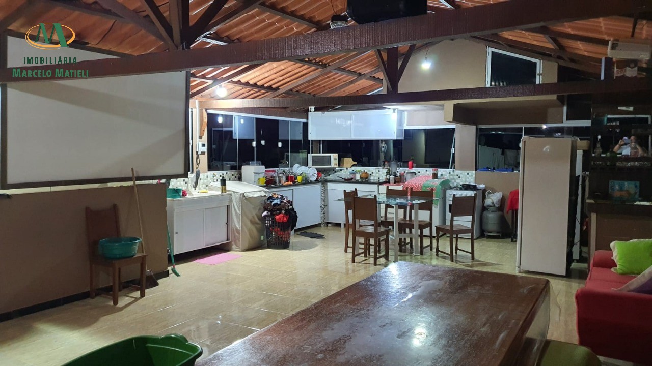 Casa, 3 quartos - Foto 2