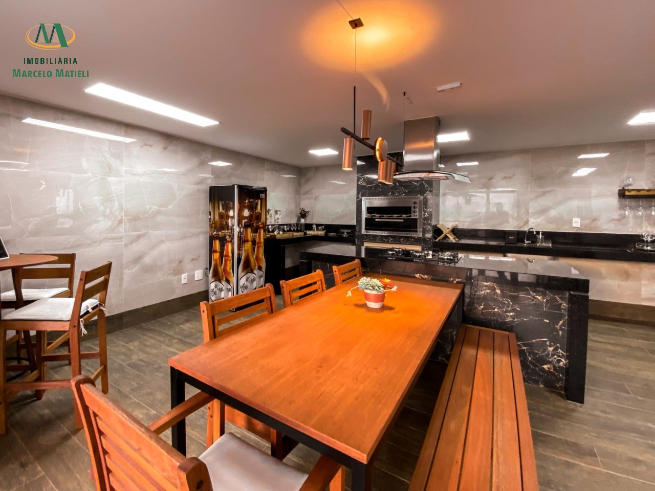 Apartamento, 2 quartos, 65 m² - Foto 29