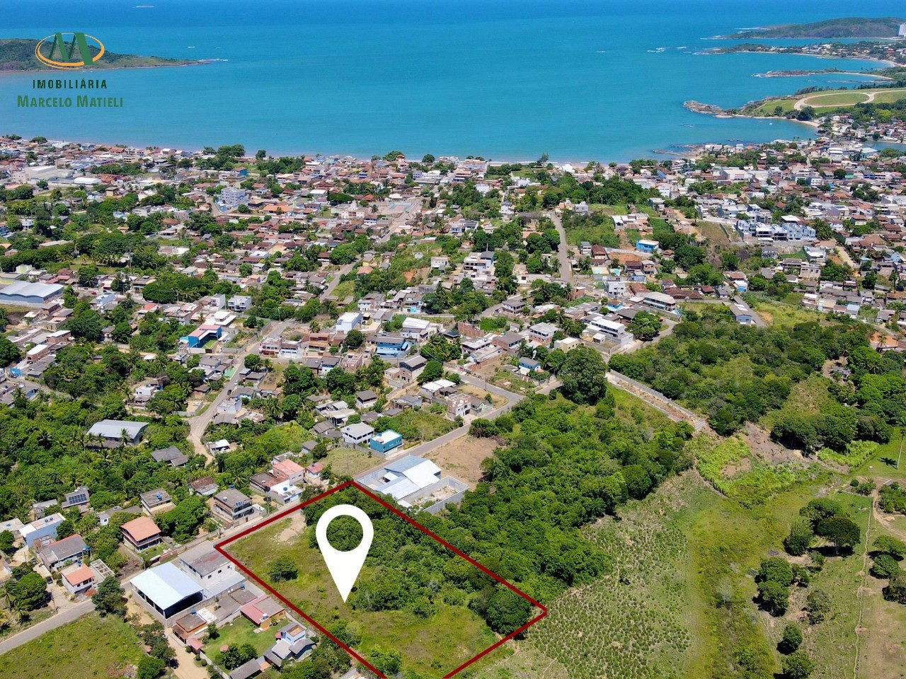 Terreno, 7300 m² - Foto 1