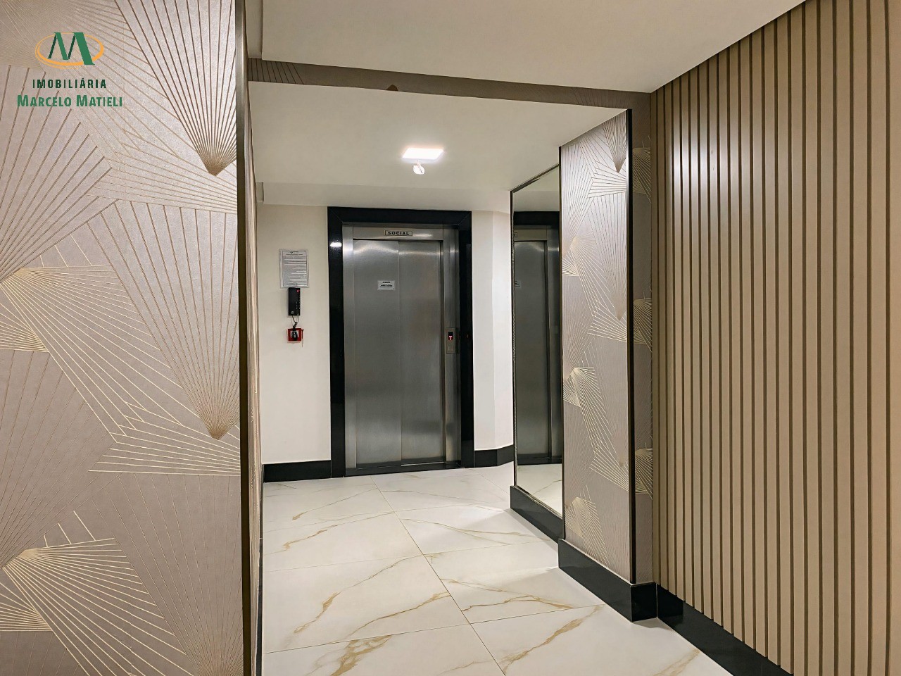 Apartamento, 2 quartos, 60 m² - Foto 3