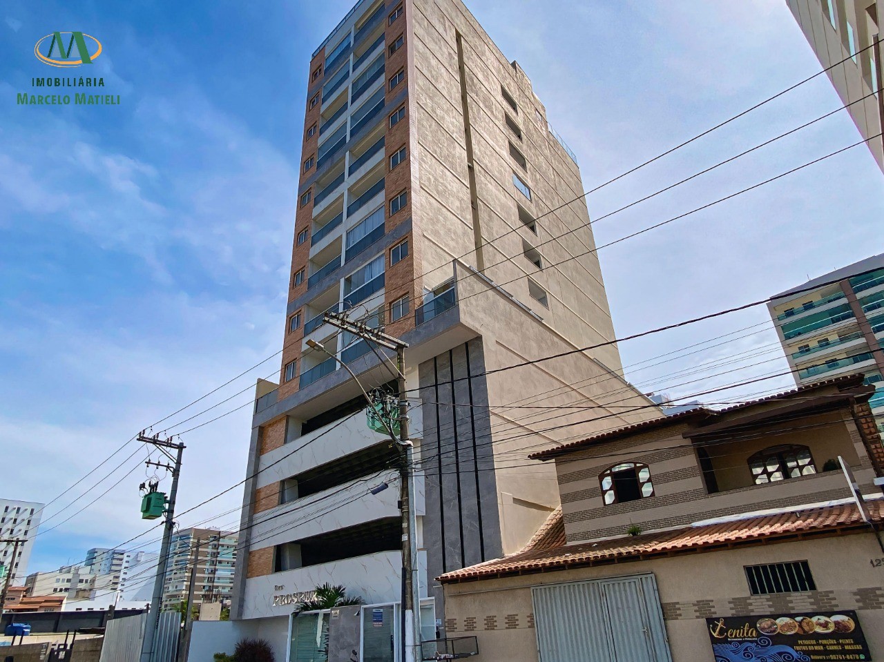 Apartamento, 2 quartos, 60 m² - Foto 1