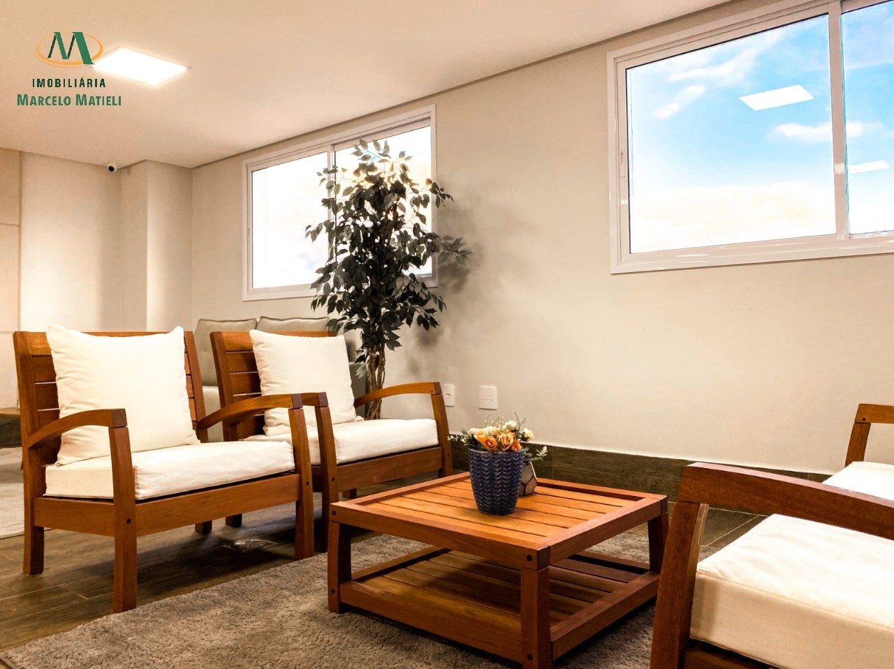 Apartamento, 2 quartos, 65 m² - Foto 22