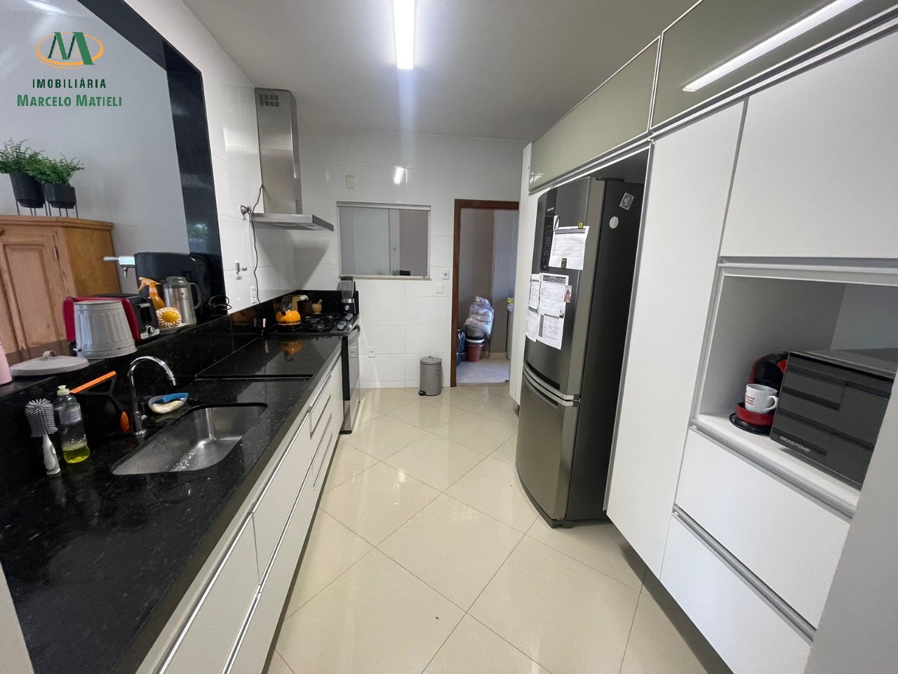 Casa, 3 quartos - Foto 12