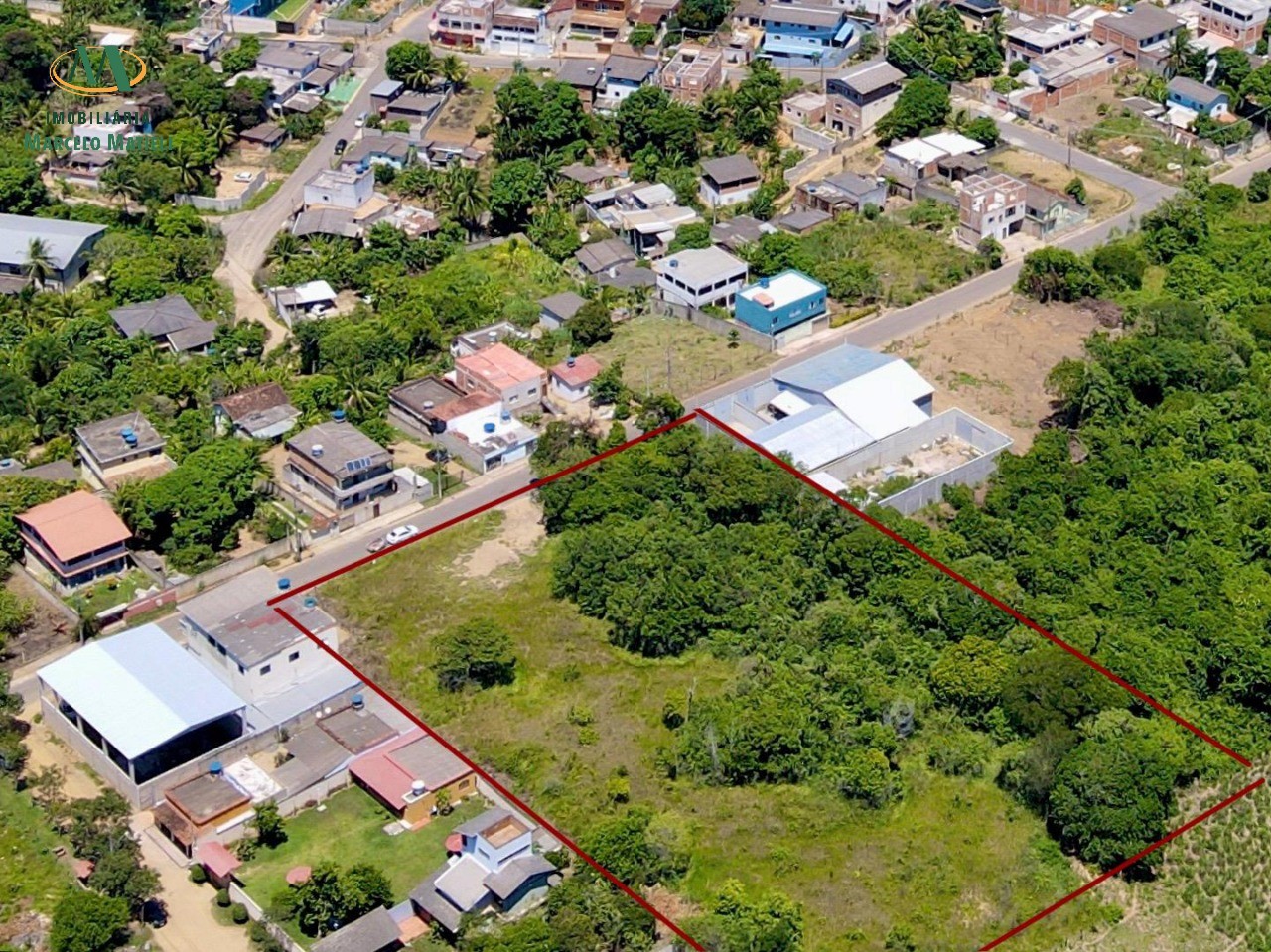 Terreno, 7300 m² - Foto 5