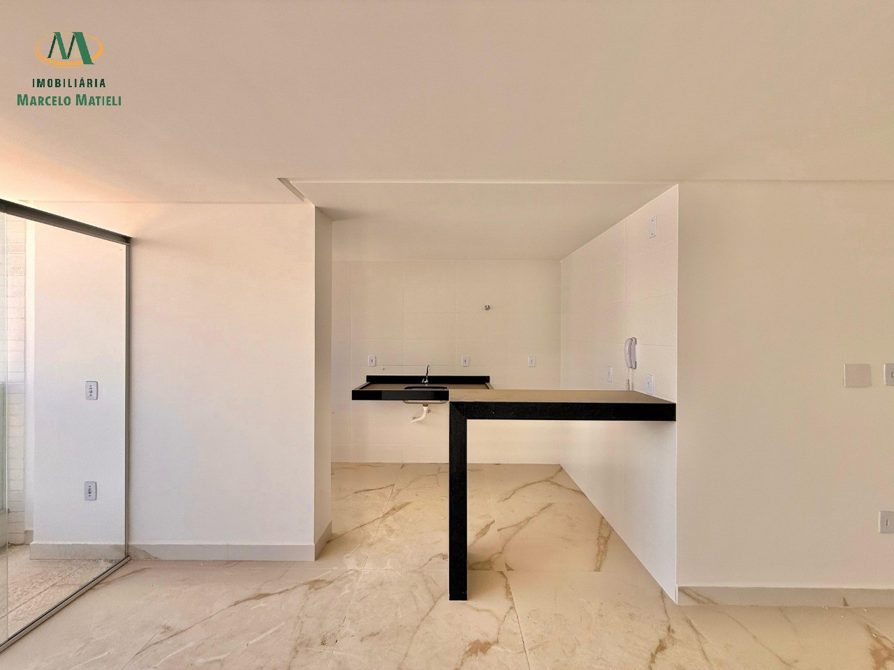 Apartamento, 2 quartos, 60 m² - Foto 7