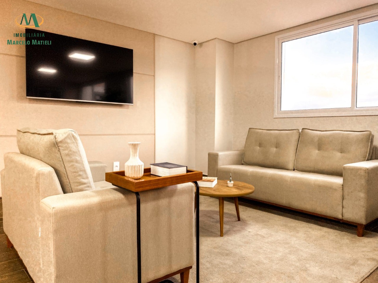 Apartamento, 2 quartos, 65 m² - Foto 23