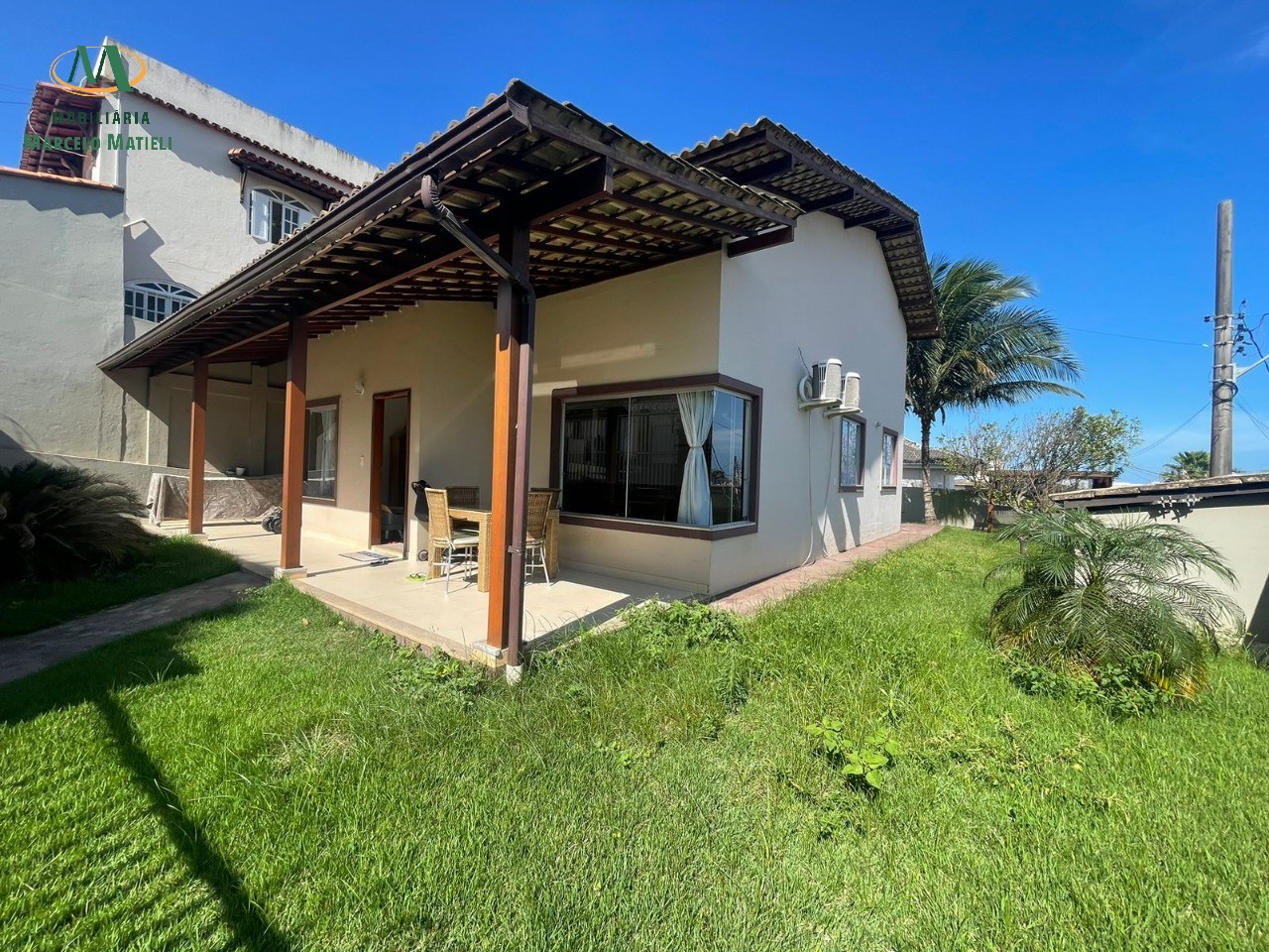 Casa, 3 quartos - Foto 9