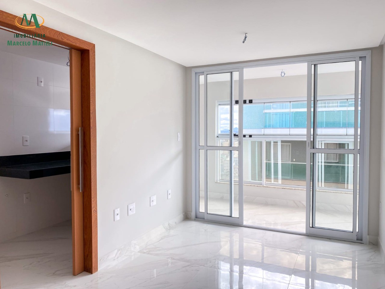 Apartamento, 2 quartos, 65 m² - Foto 2