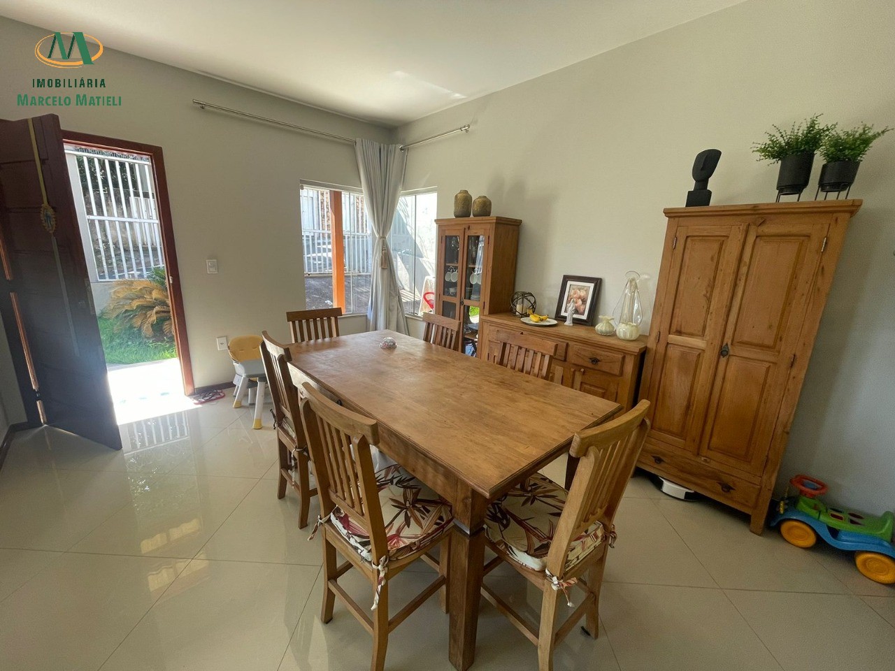 Casa, 3 quartos - Foto 10