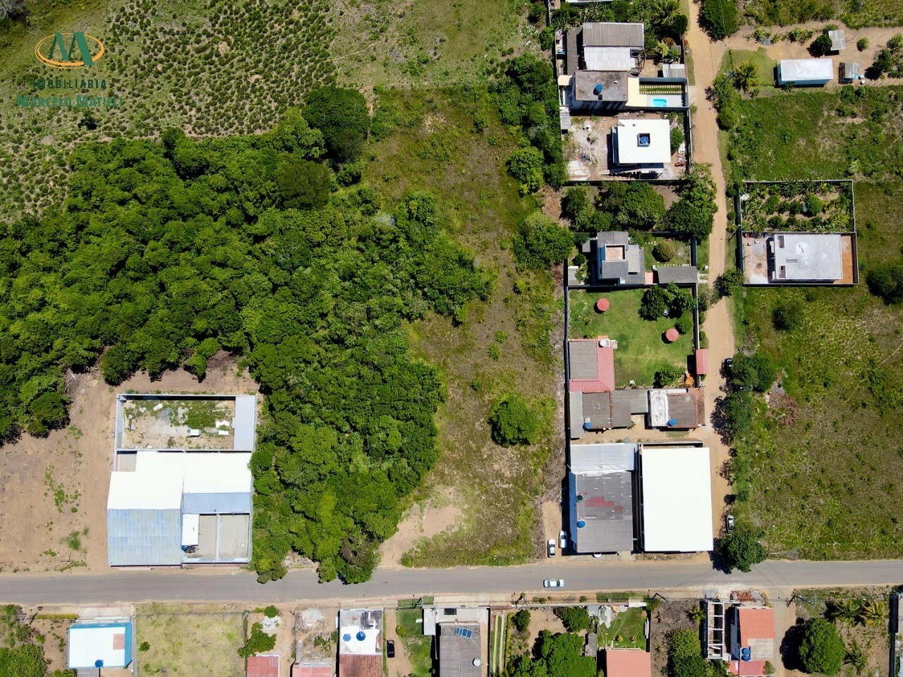 Terreno, 7300 m² - Foto 3