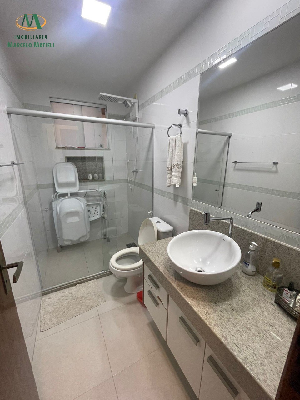 Casa, 3 quartos - Foto 17