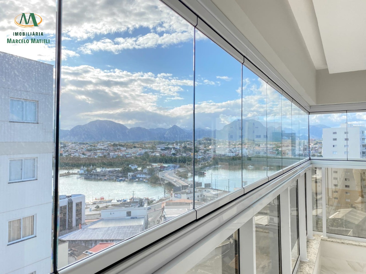 Apartamento, 2 quartos, 65 m² - Foto 1