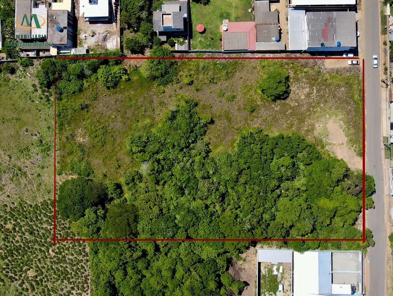 Terreno, 7300 m² - Foto 6