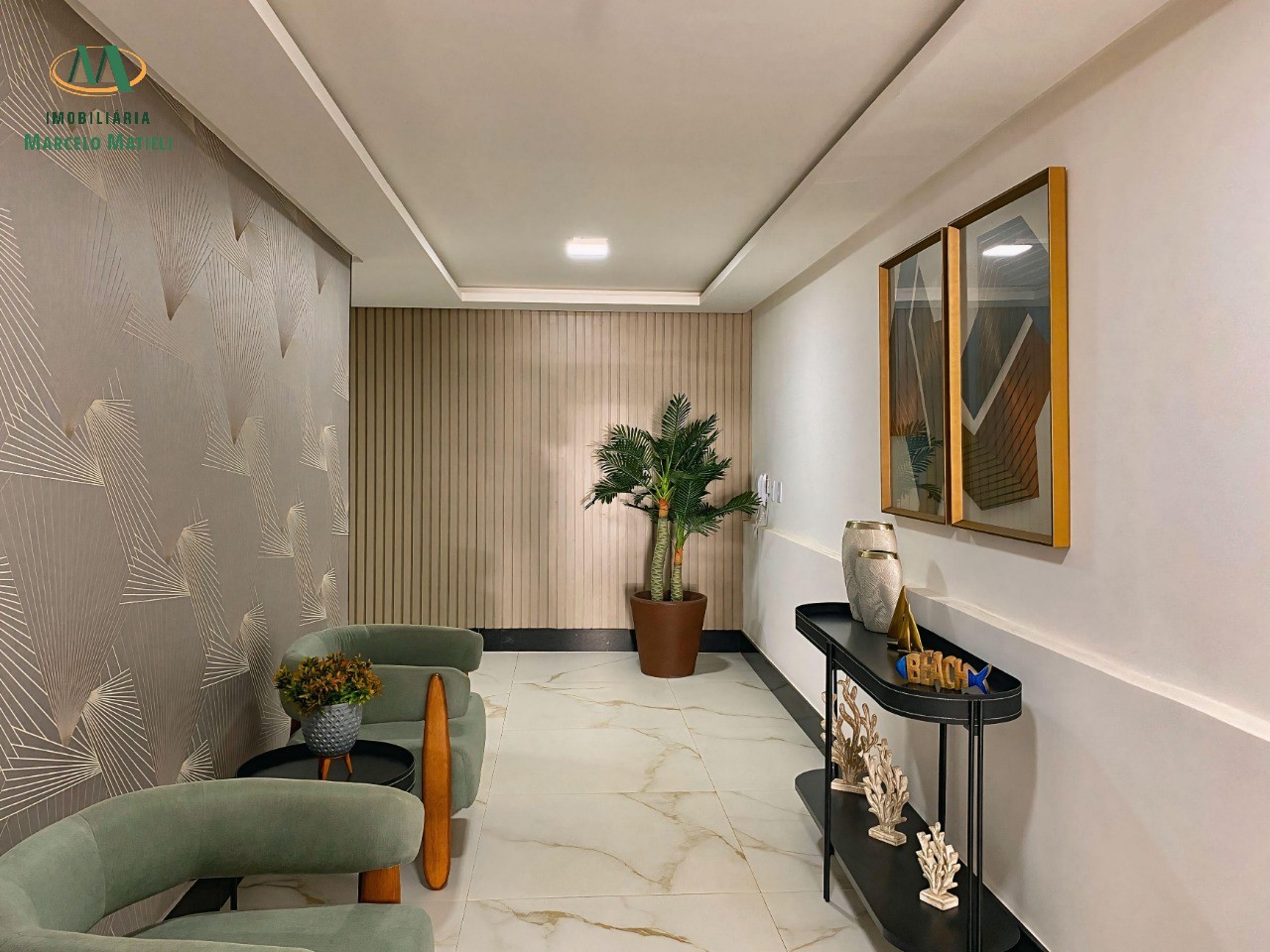 Apartamento, 2 quartos, 60 m² - Foto 2