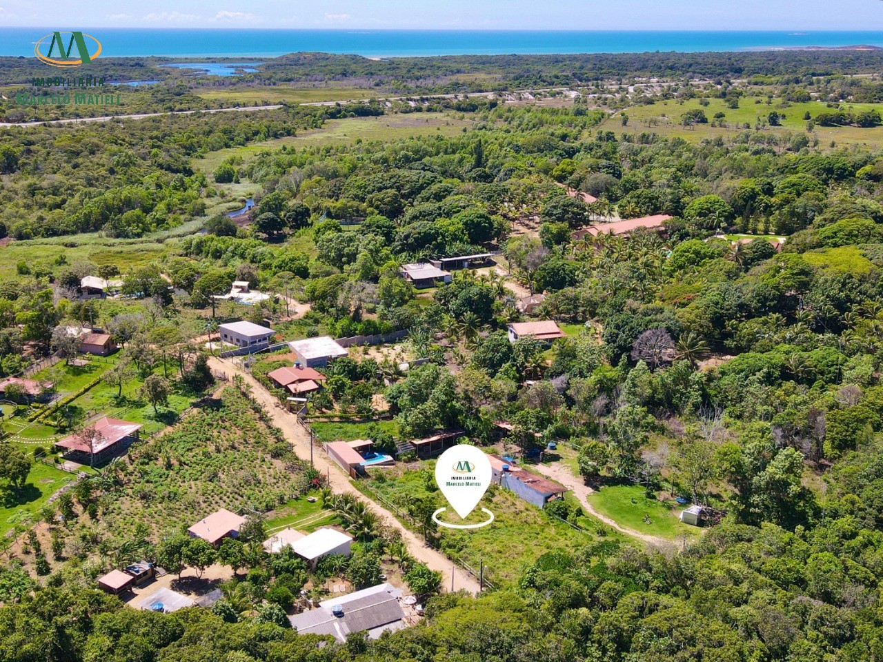 Terreno, 400 m² - Foto 1