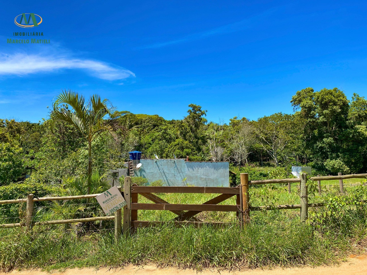 Terreno, 400 m² - Foto 2