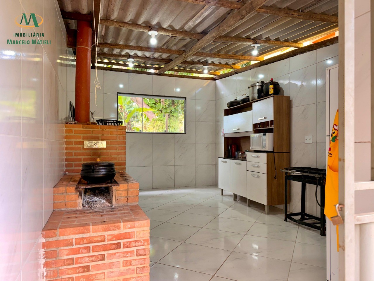 Chácara, 2 quartos, 4650 m² - Foto 7