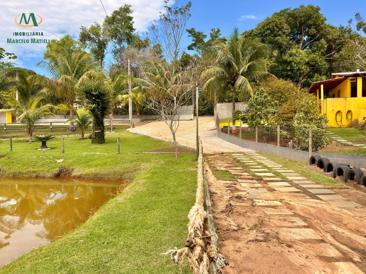 Chácara, 2 quartos, 4650 m² - Foto 22