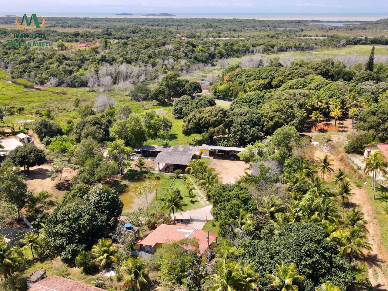 Chácara, 2 quartos, 4650 m² - Foto 10