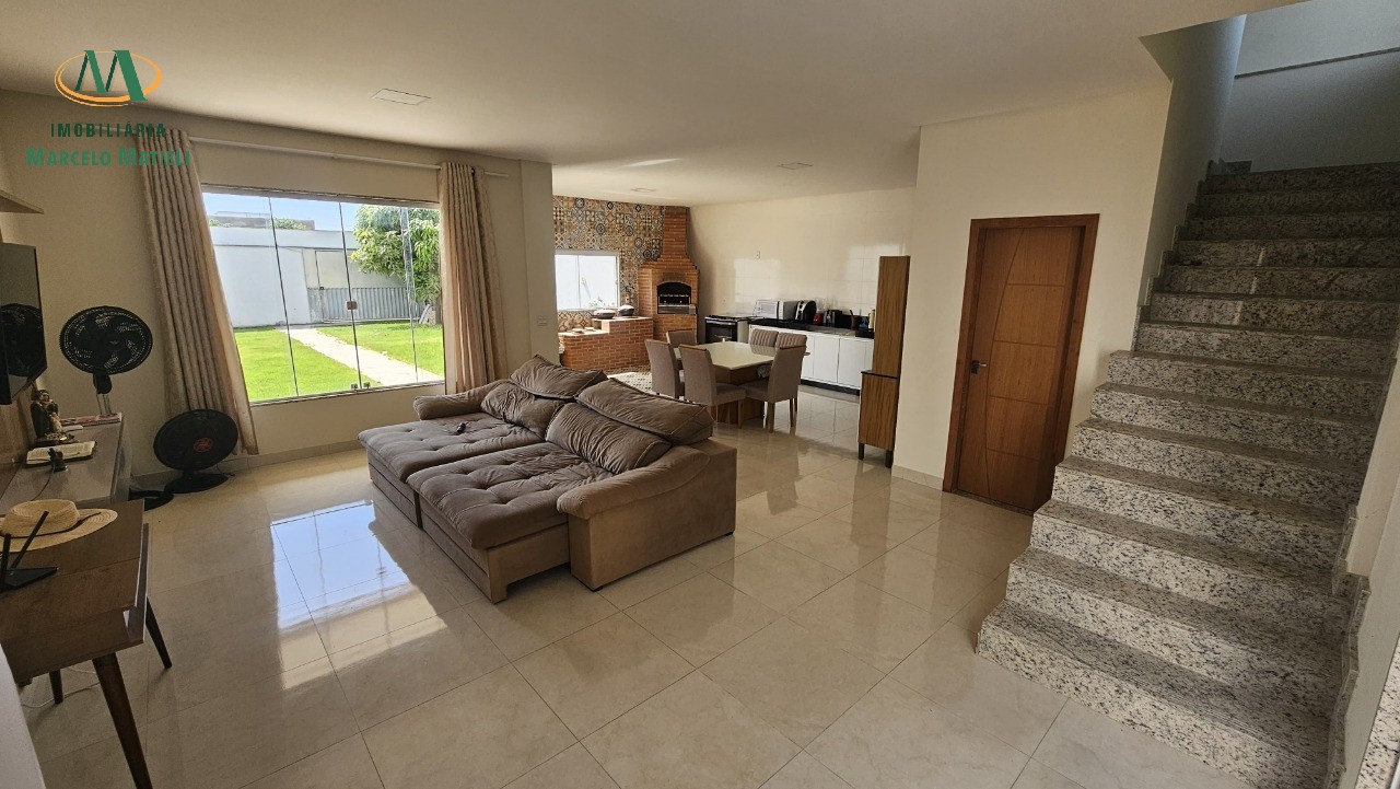 Casa, 3 quartos - Foto 20