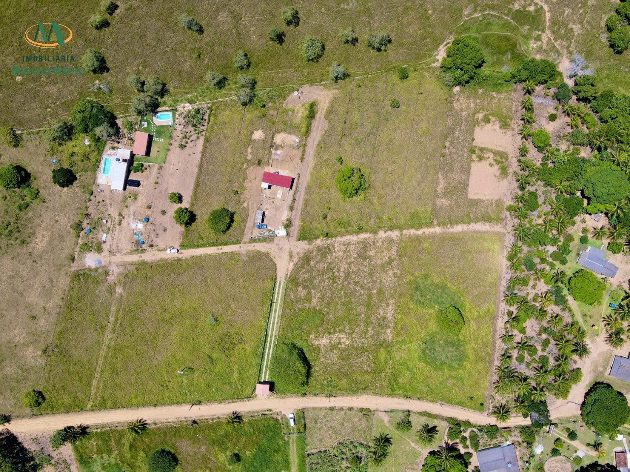 Terreno, 805 m² - Foto 5