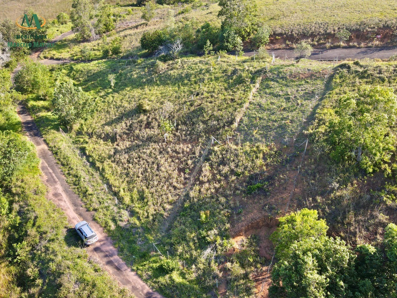 Terreno, 343 m² - Foto 9