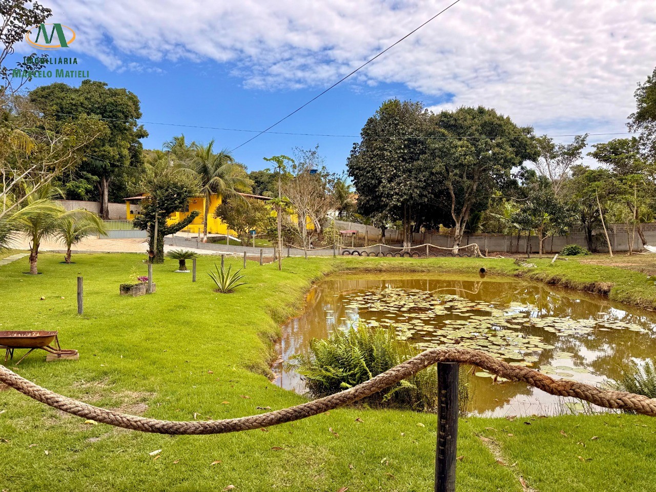 Chácara, 2 quartos, 4650 m² - Foto 20