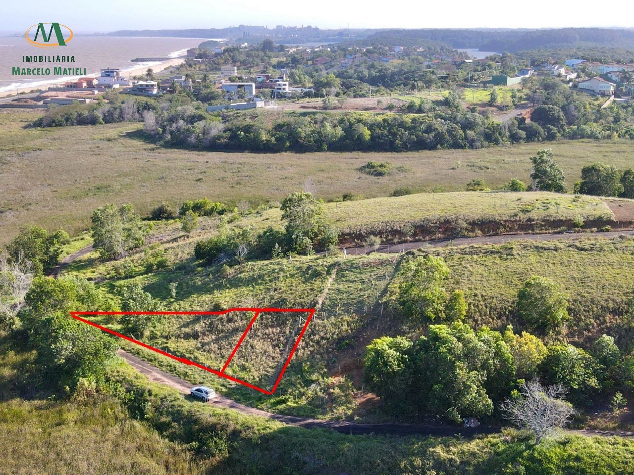 Terreno, 343 m² - Foto 8