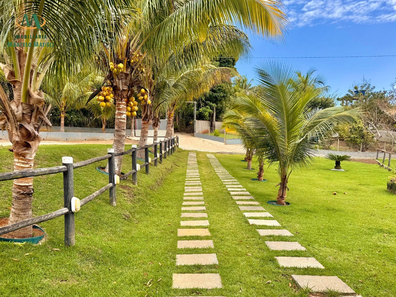 Chácara, 2 quartos, 4650 m² - Foto 17