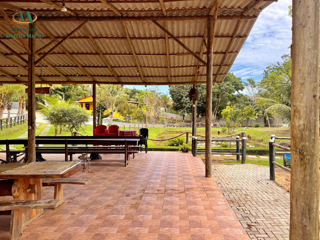 Chácara, 2 quartos, 4650 m² - Foto 14