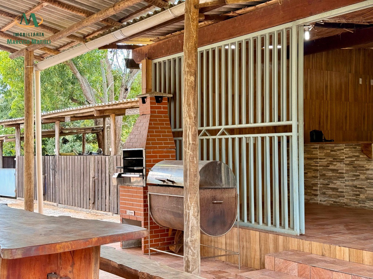 Chácara, 2 quartos, 4650 m² - Foto 13