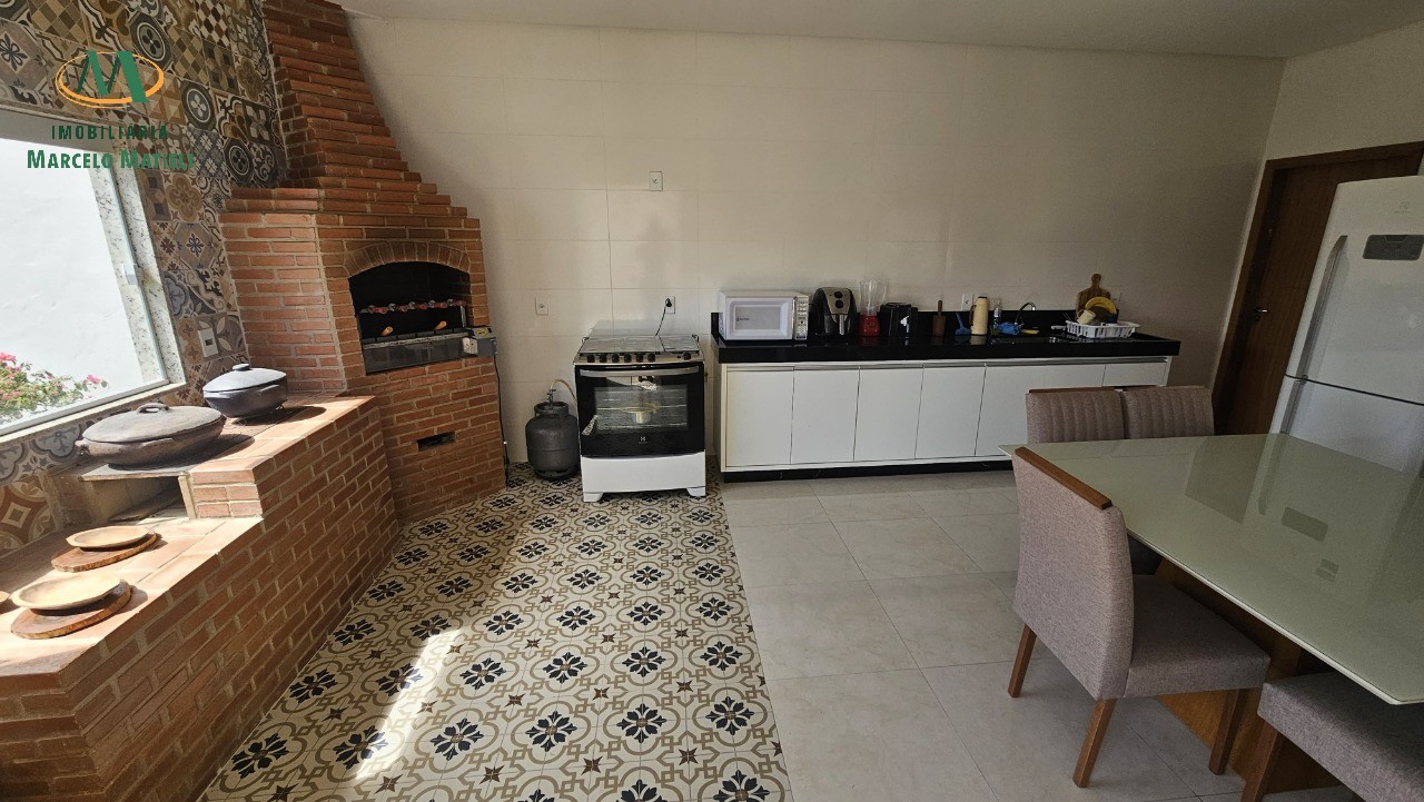 Casa, 3 quartos - Foto 25