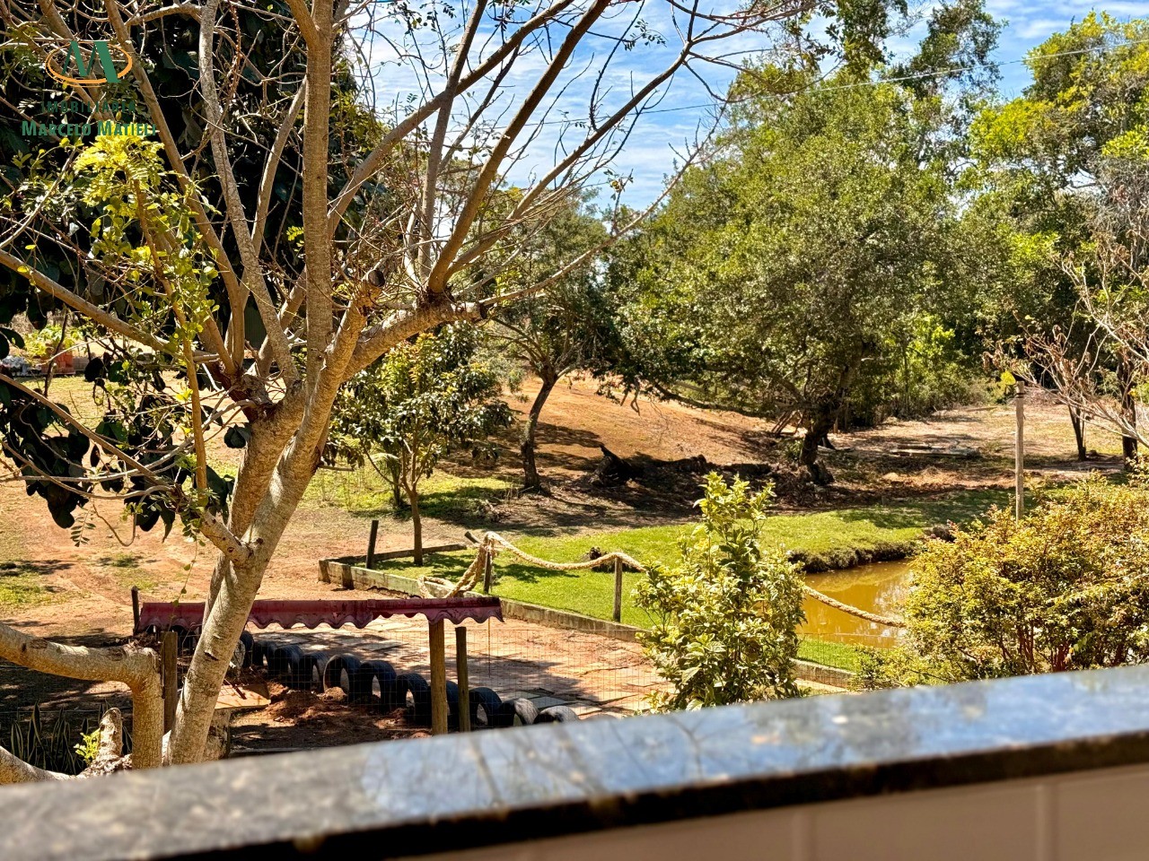 Chácara, 2 quartos, 4650 m² - Foto 21