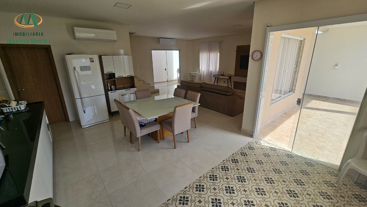 Casa, 3 quartos - Foto 22