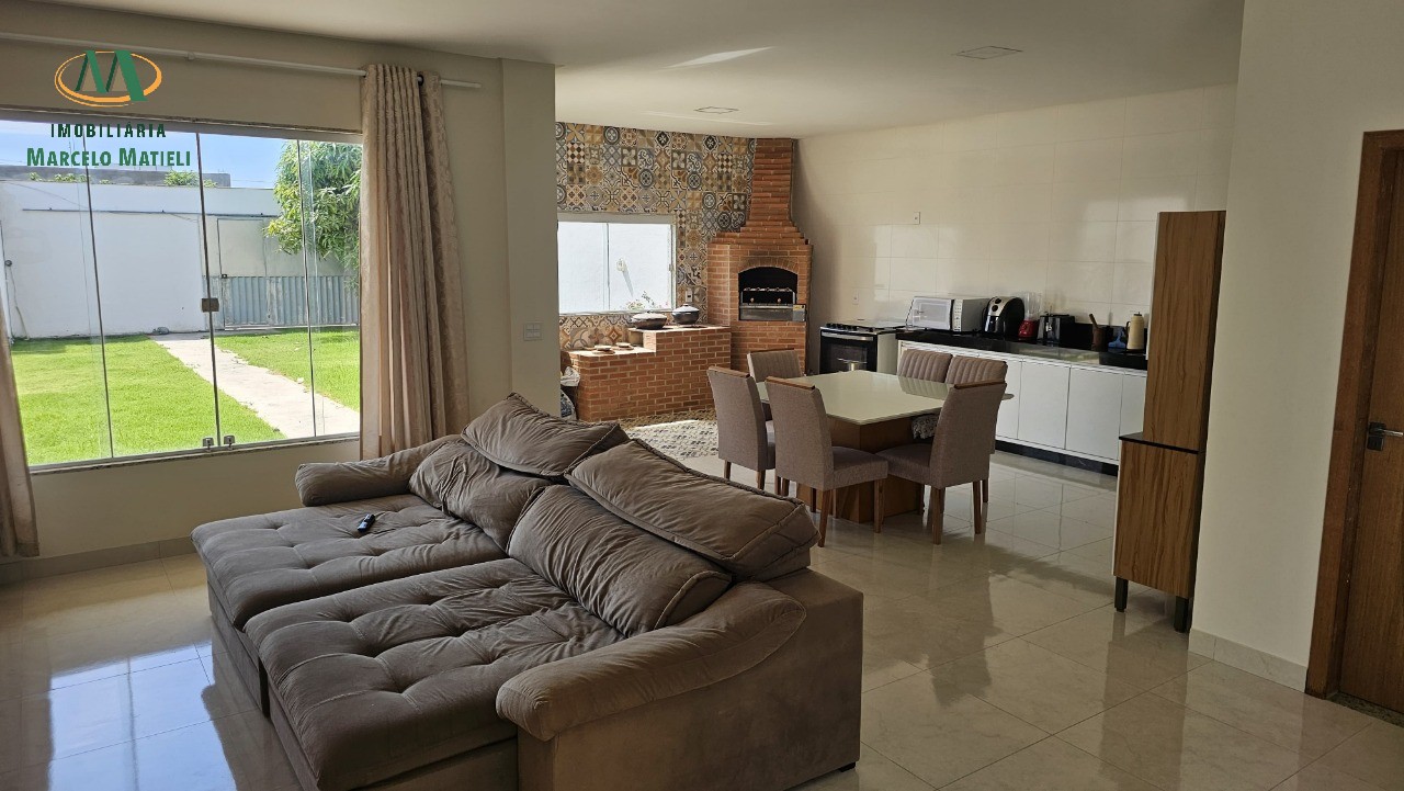 Casa, 3 quartos - Foto 18