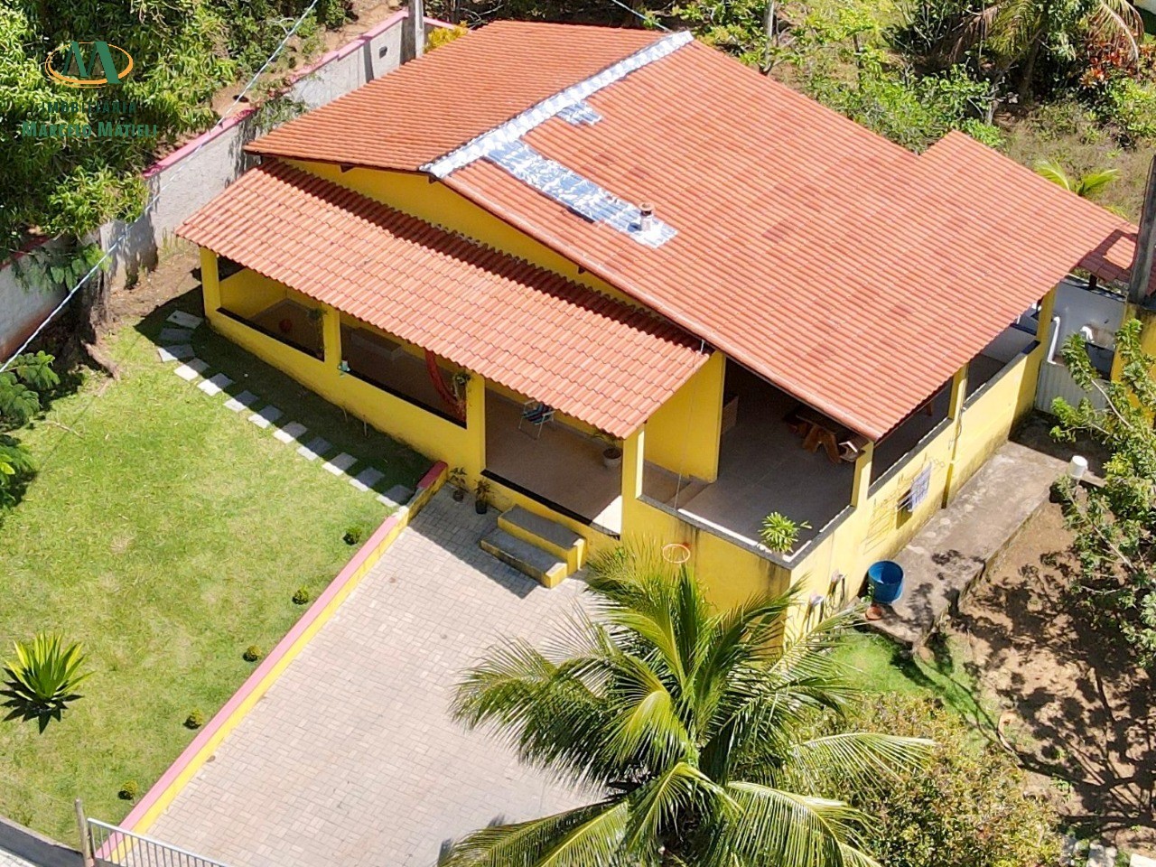 Chácara, 2 quartos, 4650 m² - Foto 4