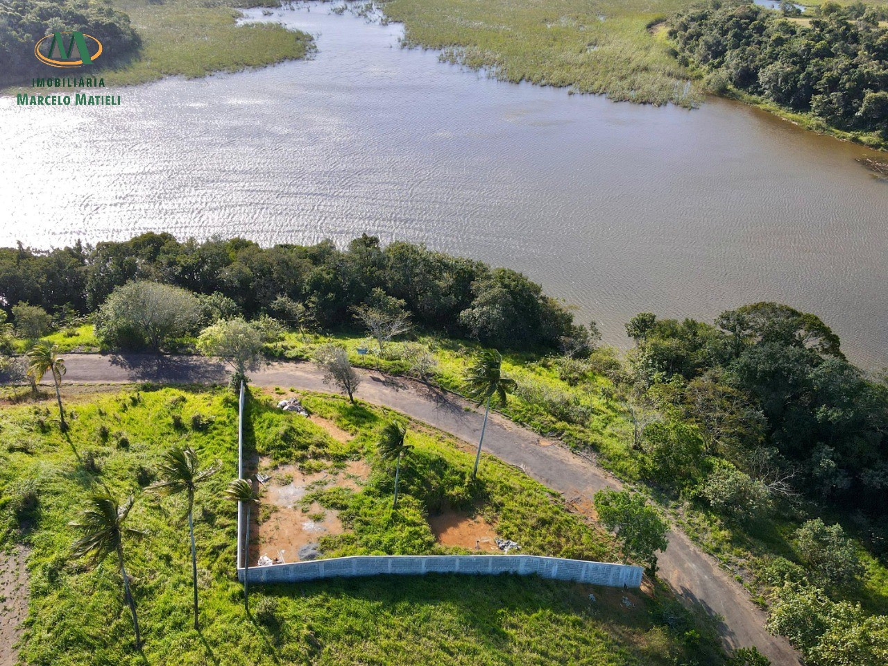 Terreno, 725 m² - Foto 1