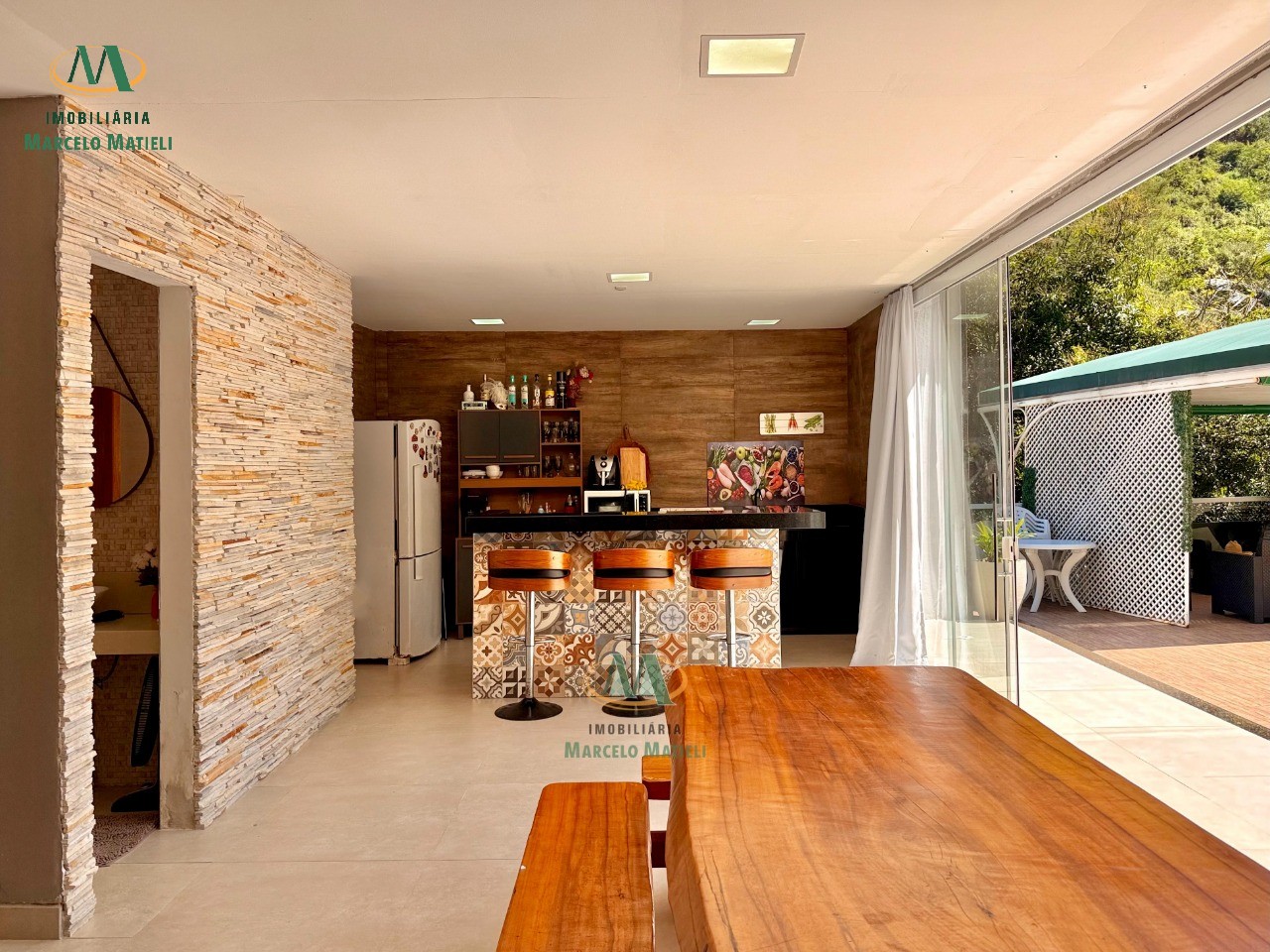 Chácara, 4 quartos, 1 hectares - Foto 8