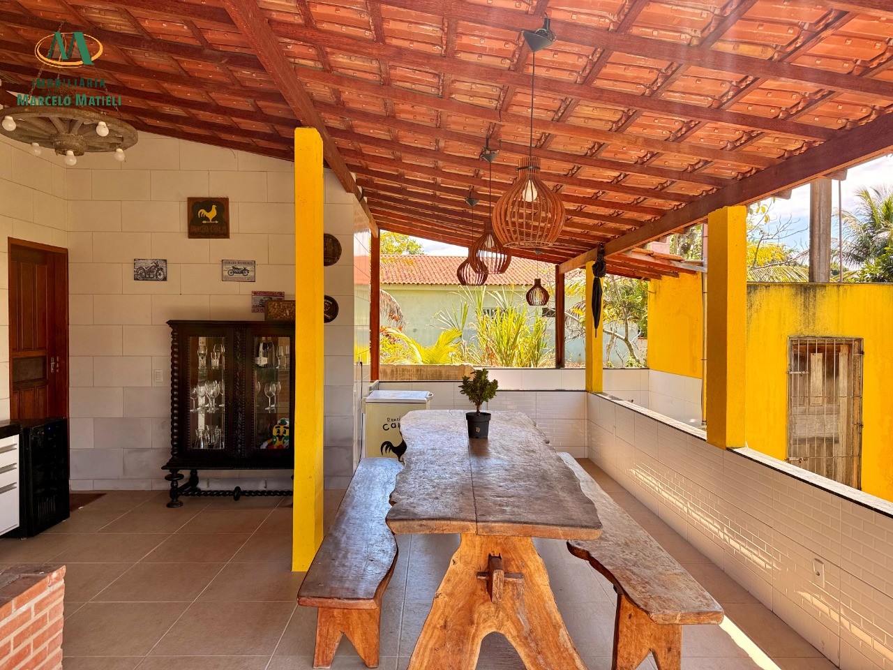 Chácara, 2 quartos, 4650 m² - Foto 15