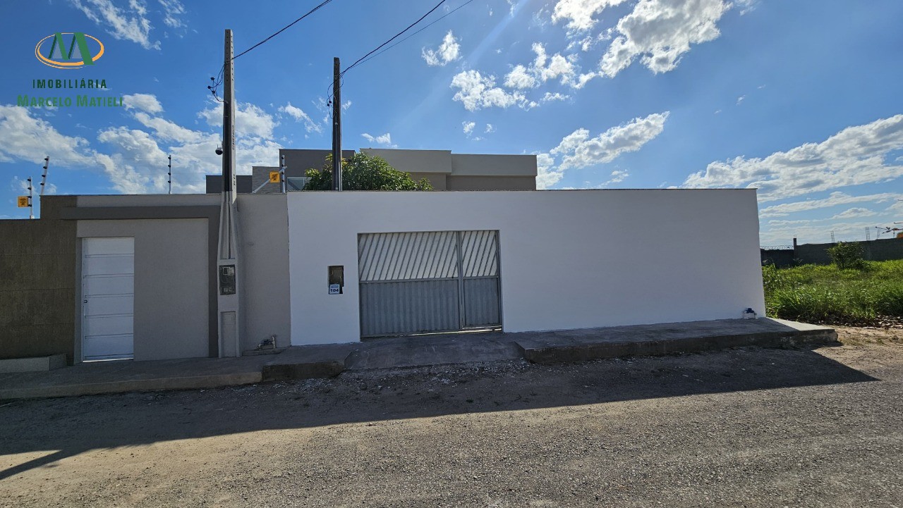 Casa, 3 quartos - Foto 27