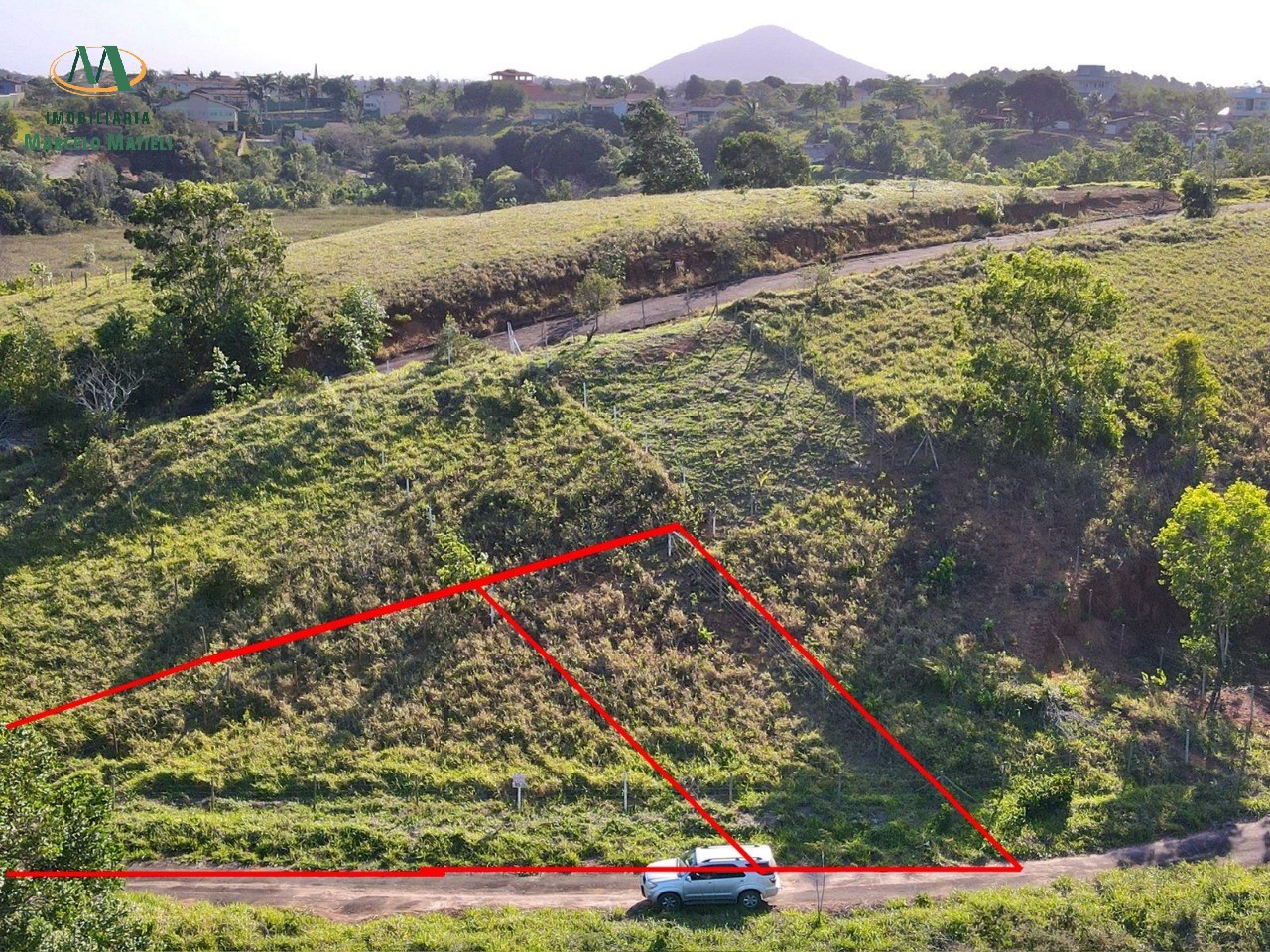 Terreno, 343 m² - Foto 5