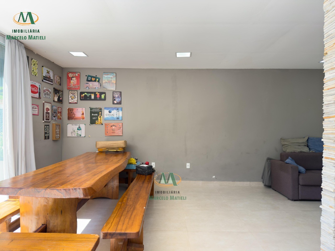 Chácara, 4 quartos, 1 hectares - Foto 7