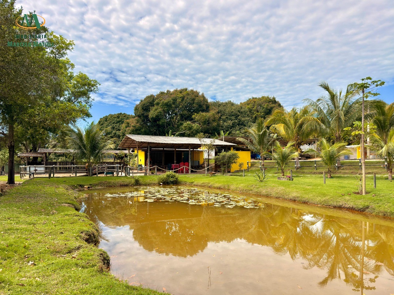 Chácara, 2 quartos, 4650 m² - Foto 29