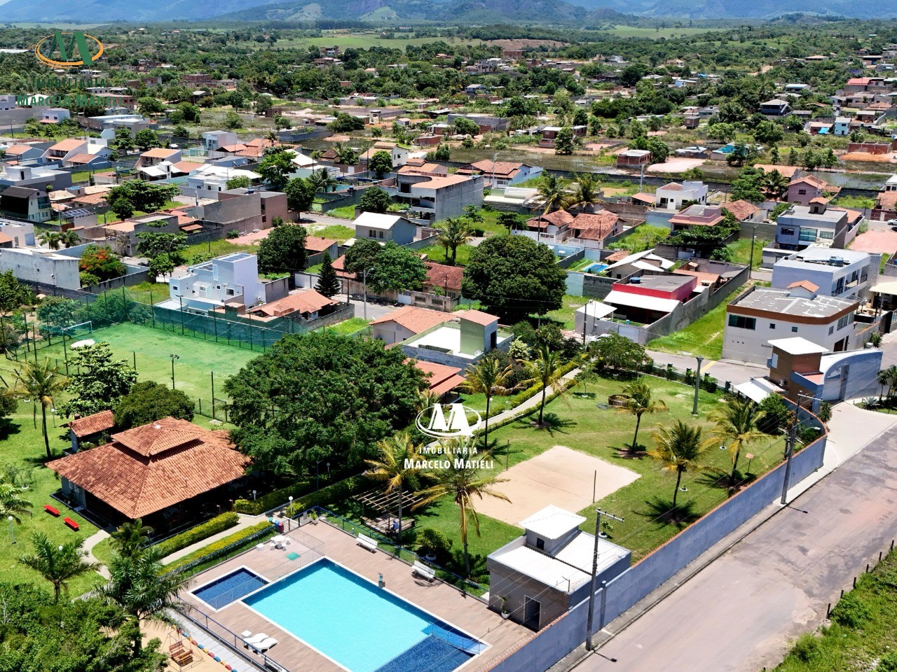 Casa, 3 quartos - Foto 30