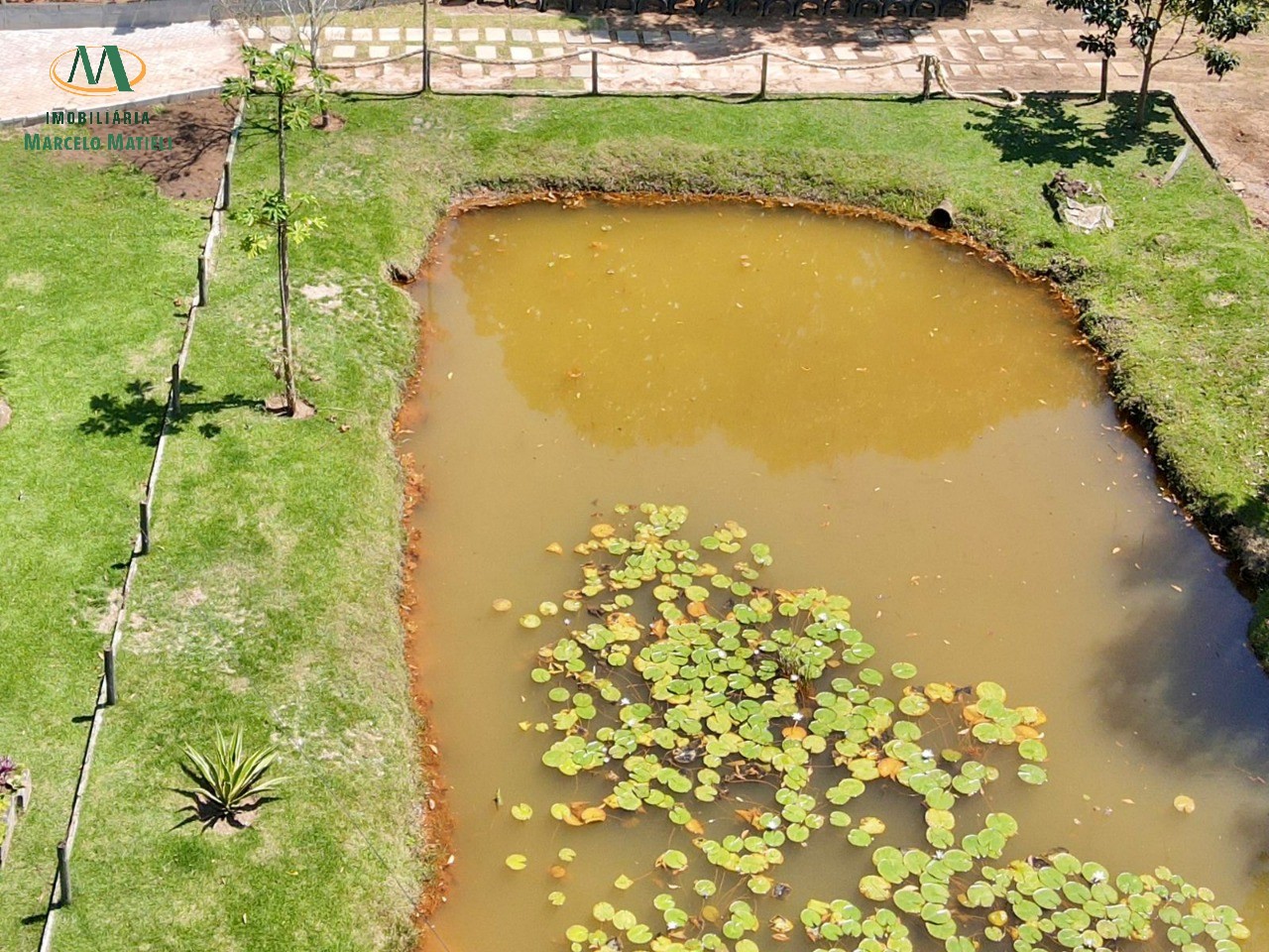 Chácara, 2 quartos, 4650 m² - Foto 2