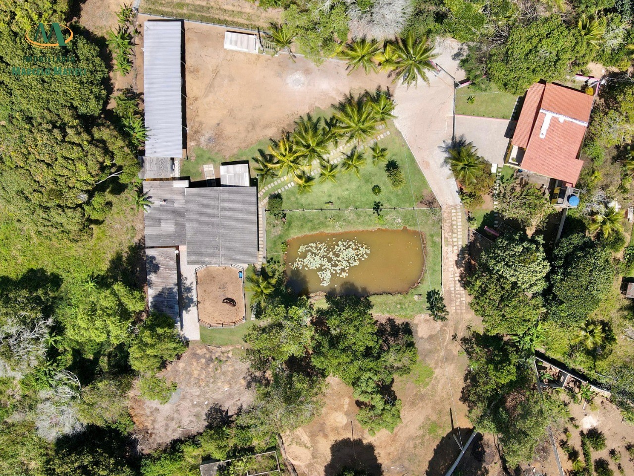 Chácara, 2 quartos, 4650 m² - Foto 12