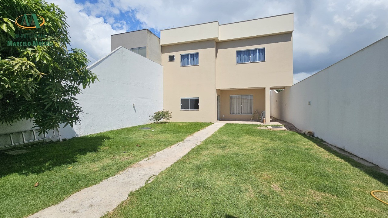 Casa, 3 quartos - Foto 2